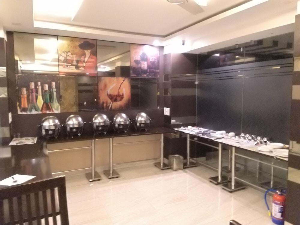 Arihant Inn-Near Blk Hospital New Delhi Exterior photo
