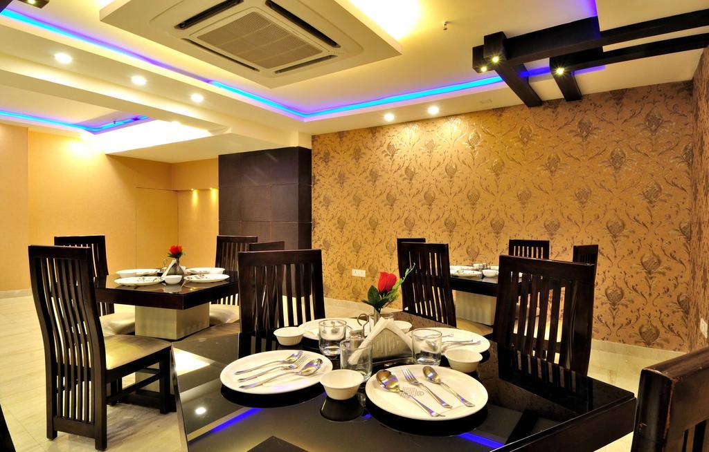Arihant Inn-Near Blk Hospital New Delhi Exterior photo