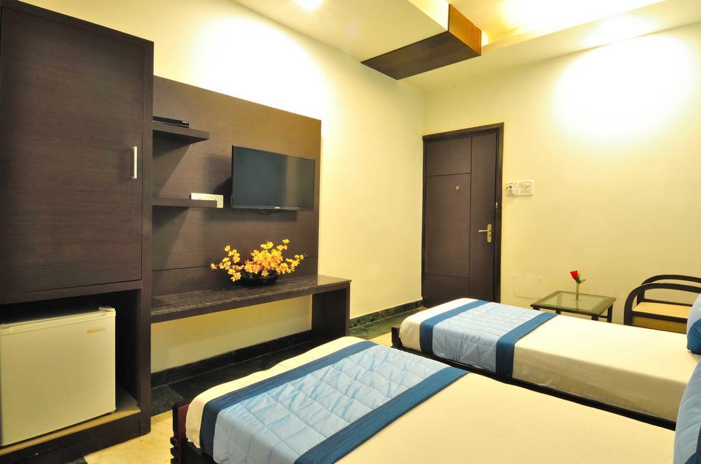 Arihant Inn-Near Blk Hospital New Delhi Exterior photo