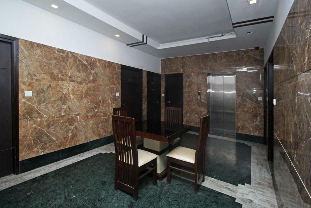 Arihant Inn-Near Blk Hospital New Delhi Exterior photo